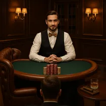 TurboWins - Live Blackjack - Tischspiele Österreich