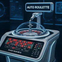 TurboWins - Live Roulette - HD Stream