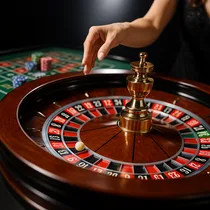 TurboWins - Live Roulette - Tischspiele Österreich