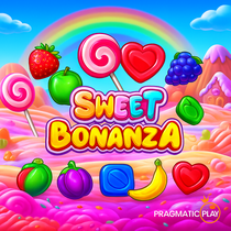 TurboWins - Sweet Bonanza Slot - Online Casino Österreich