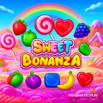 TurboWins - Sweet Bonanza Slot - Online Casino Österreich