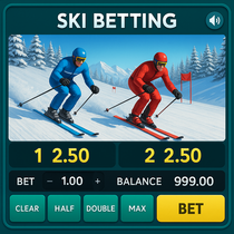 TurboWins - Ski-Alpin Wetten - Wintersport