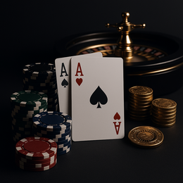 TurboWins - Echtgeld Casino Spiele - Österreich