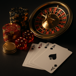 TurboWins - Additional Game Provider